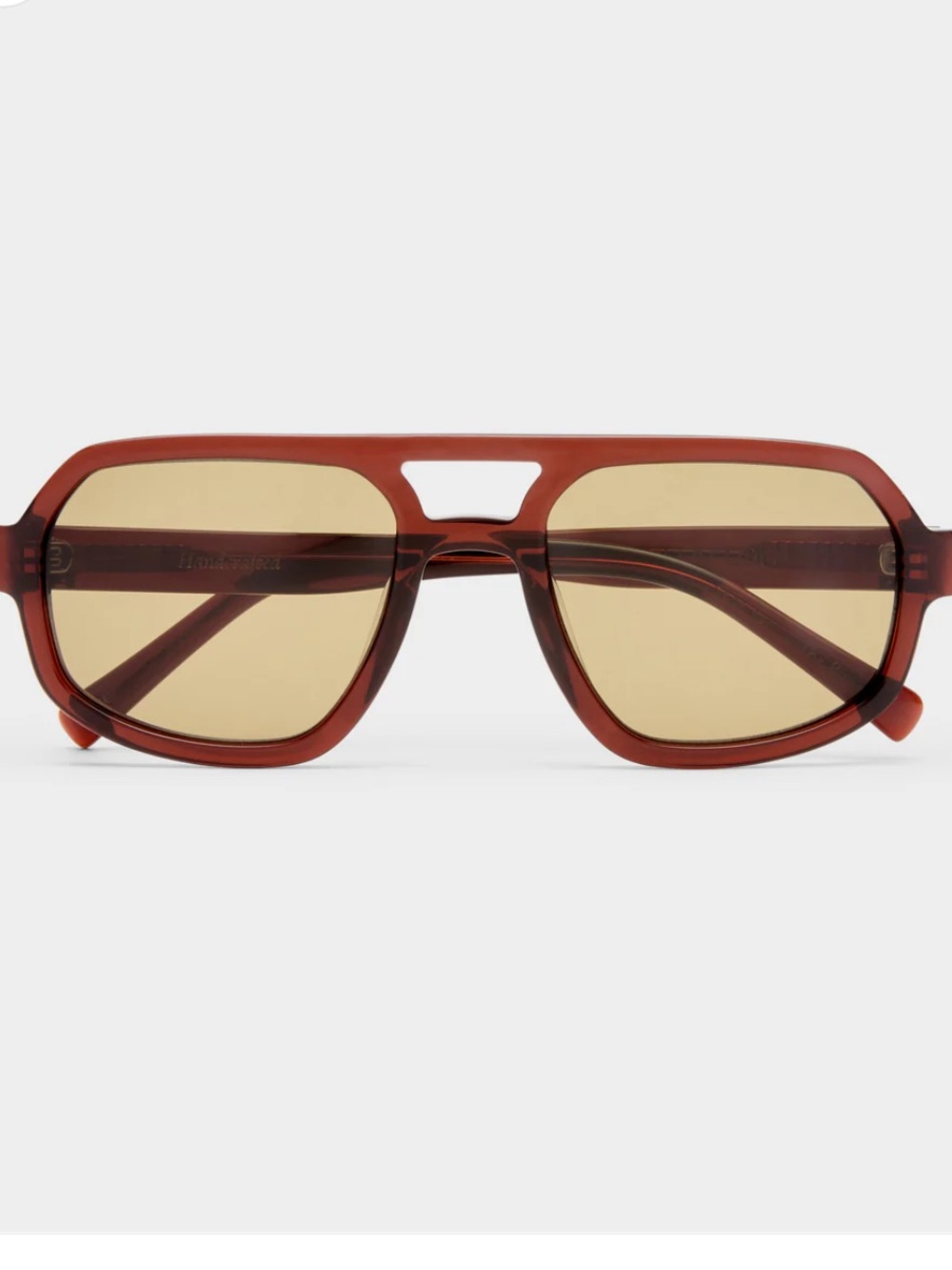The Banks in Cherry Crystal.
